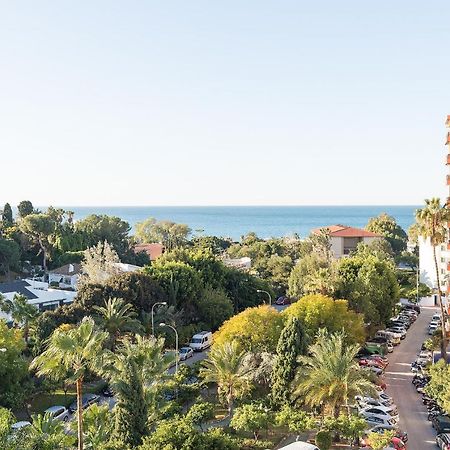Estudio Candado Beach Málaga Exteriör bild