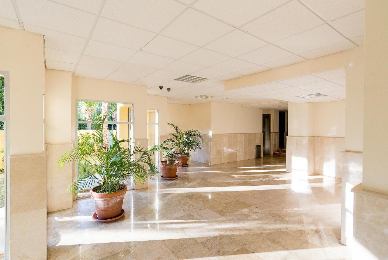Estudio Candado Beach Málaga Exteriör bild