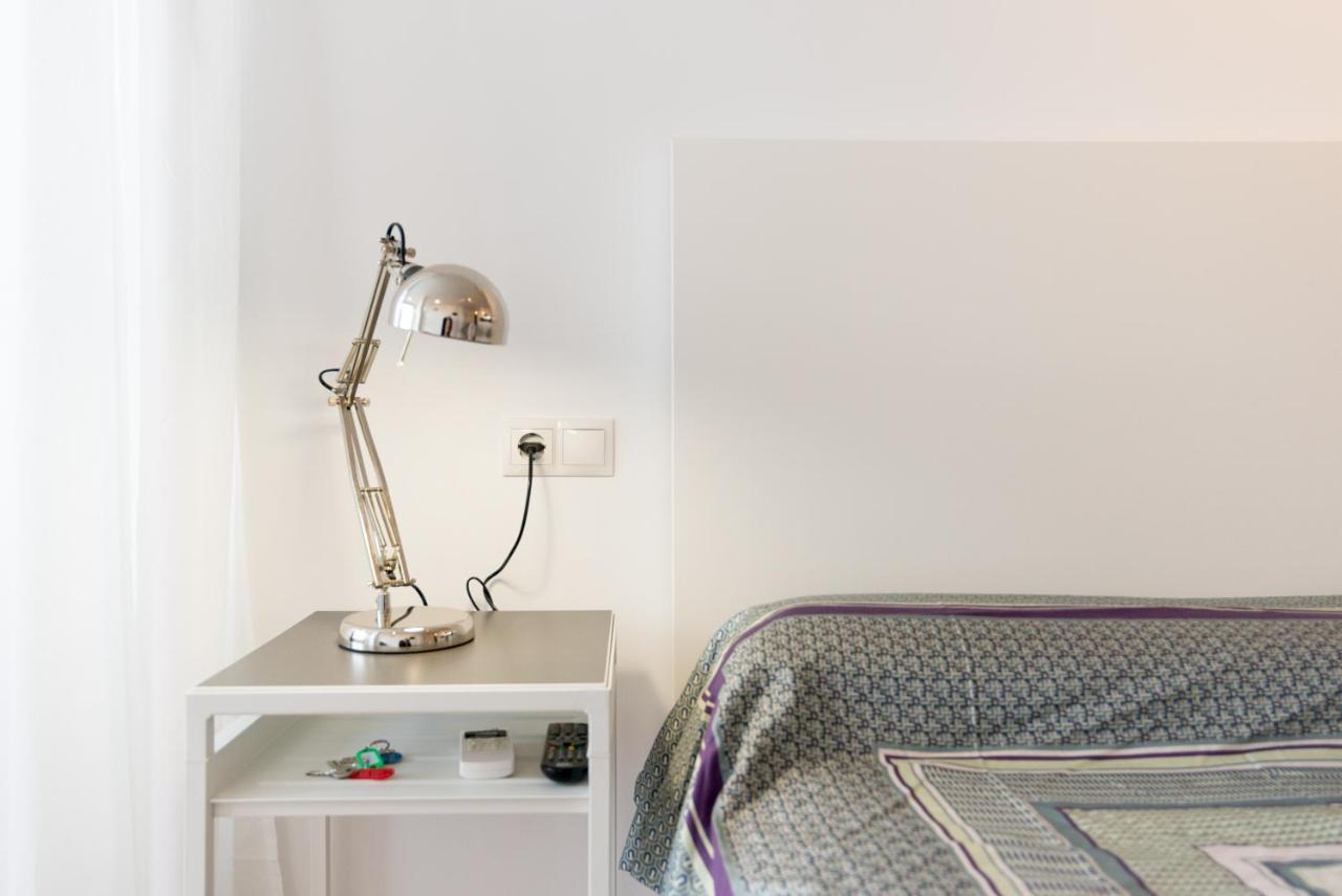 Estudio Candado Beach Málaga Exteriör bild