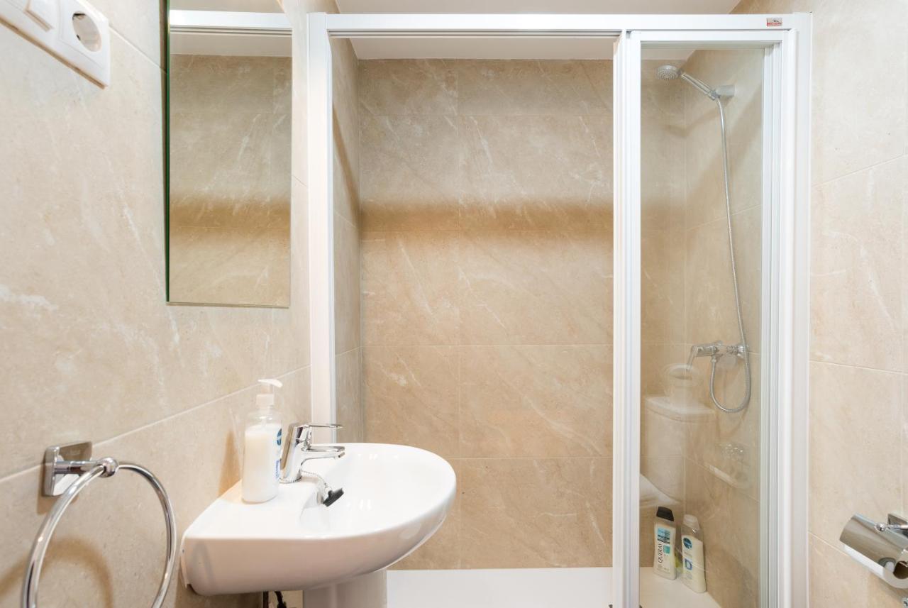 Estudio Candado Beach Málaga Exteriör bild